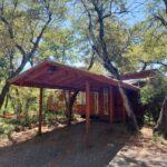 Cabaña Las Trancas, Termas de Chillán