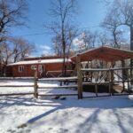 Cabaña Las Trancas, Termas de Chillán