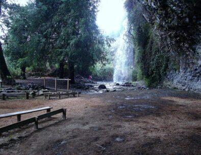 Cueva de los Pincheiras